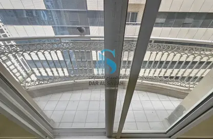 Apartment - 2 Bedrooms - 2 Bathrooms for rent in Al Nahda Complex - Al Nahda - Sharjah