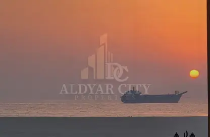 شقة - غرفة نوم - 1 حمام للايجار في فايرمونت عجمان - النخيل 2 - النخيل - عجمان