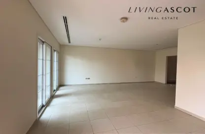 Townhouse - 2 Bedrooms - 3 Bathrooms for rent in Mediterranean Townhouse - Jumeirah Village Triangle - Dubai