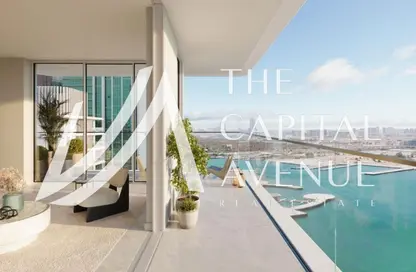 Apartment - 1 Bedroom - 1 Bathroom for sale in Muheira - Al Reem Island - Abu Dhabi