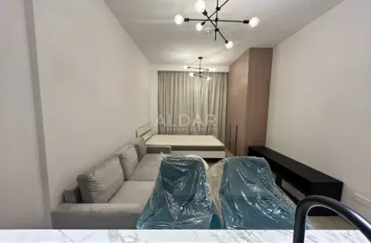 Apartment - Studio - 1 Bathroom for rent in Bali Residences - Jumeirah Village Triangle - Dubai