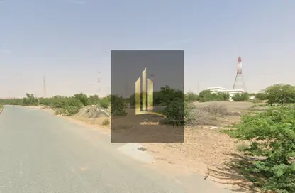 أرض - استوديو للبيع في العرقوب - المنطقة الصناعية بالشارقة - الشارقة
