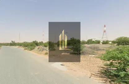 أرض - استوديو للبيع في العرقوب - المنطقة الصناعية بالشارقة - الشارقة