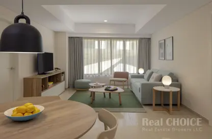 Hotel  and  Hotel Apartment - 1 Bedroom - 2 Bathrooms for rent in StayBridge Suites - Sheikh Zayed Road - Dubai