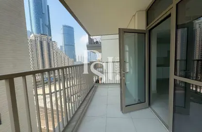 Apartment - 2 Bedrooms - 2 Bathrooms for rent in Reflection - Shams Abu Dhabi - Al Reem Island - Abu Dhabi