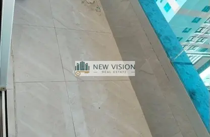 Apartment - 3 Bedrooms - 3 Bathrooms for rent in Al Majaz Pearl - Al Majaz 2 - Al Majaz - Sharjah