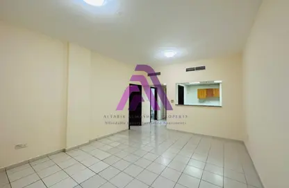 Apartment - 1 Bedroom - 2 Bathrooms for rent in U10 - Italy Cluster - International City - Dubai