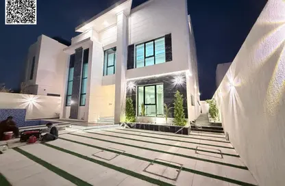 فيلا للبيع في تلال عجمان - العالية - عجمان