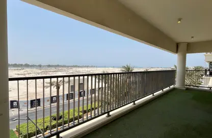 Apartment - 3 Bedrooms - 4 Bathrooms for rent in Maryam Island - Sharjah