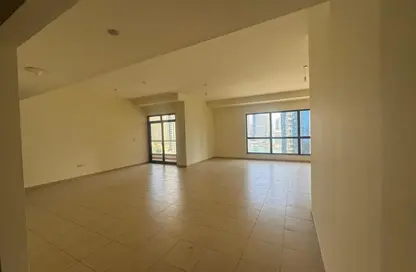 Apartment - 3 Bedrooms - 5 Bathrooms for rent in Amwaj 3 - Amwaj - Jumeirah Beach Residence - Dubai