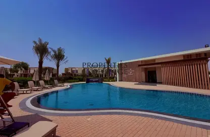 Townhouse - 4 Bedrooms - 5 Bathrooms for sale in La Violeta 2 - La Violeta - Villanova - Dubai Land - Dubai