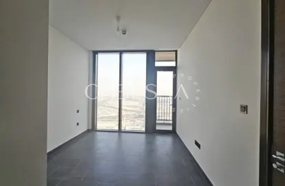 Apartment - 1 Bedroom - 2 Bathrooms for sale in The Crest - Sobha Hartland - Mohammed Bin Rashid City - Dubai