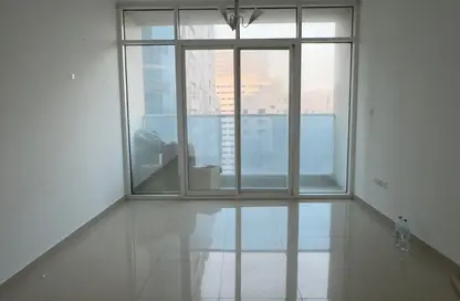 Apartment - 1 Bedroom - 2 Bathrooms for rent in Al Rashidiya - Ajman Downtown - Ajman