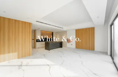 Townhouse - 3 Bedrooms - 3 Bathrooms for sale in Jasmine Lane - Jumeirah Golf Estates - Dubai Townhouse - 3 Bedrooms - 3 Bathrooms for sale in Jasmine Lane - Jumeirah Golf Estates - Dubai