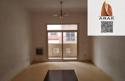 Whole Building - 1 Bedroom - 2 Bathrooms for sale in Al Naemiya Tower 2 - Al Naemiya Towers - Al Nuaimiya - Ajman