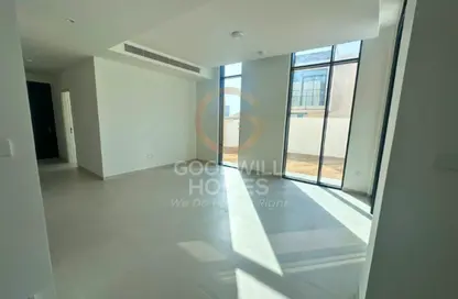 Villa - 4 Bedrooms - 4 Bathrooms for rent in Greenview 3 - EMAAR South - Dubai South (Dubai World Central) - Dubai