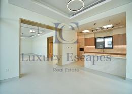 Empty Room image for: Townhouse - 4 bedrooms - 6 bathrooms for rent in Al Barsha 1 Villas - Al Barsha 1 - Al Barsha - Dubai, Image 1