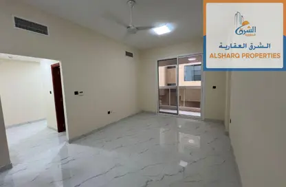 Apartment - 1 Bedroom - 2 Bathrooms for rent in Al Jurf 3 - Al Jurf - Ajman Downtown - Ajman
