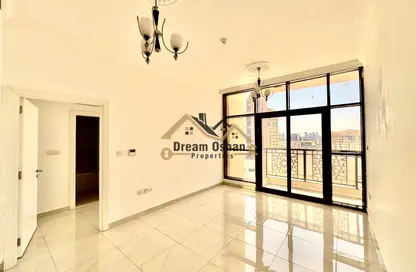 Apartment - 1 Bedroom - 2 Bathrooms for rent in Dome Tower - Al Jaddaf - Dubai