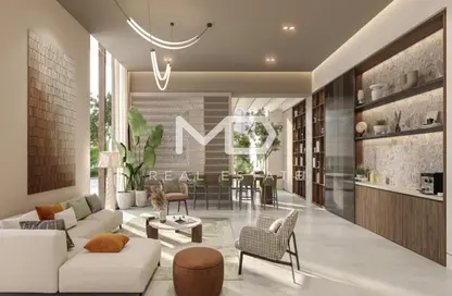 شقة - غرفة نوم - 2 حمامات للبيع في جاردينيا باي - جزيرة الياس - أبوظبي