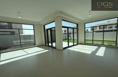 Villa - 4 Bedrooms - 5 Bathrooms for rent in The Pulse Beachfront - The Pulse - Dubai South (Dubai World Central) - Dubai
