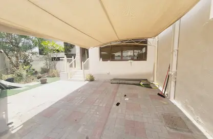 Villa - 3 Bedrooms - 4 Bathrooms for rent in Mirdif Villas - Mirdif - Dubai