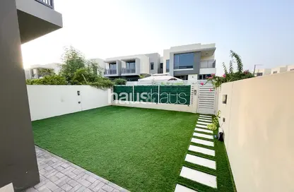 Villa - 3 Bedrooms - 3 Bathrooms for rent in Maple 1 - Maple at Dubai Hills Estate - Dubai Hills Estate - Dubai