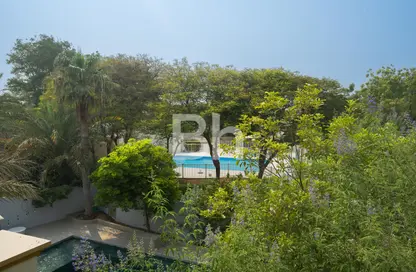 Villa - 3 Bedrooms - 4 Bathrooms for sale in Springs 15 - The Springs - Dubai