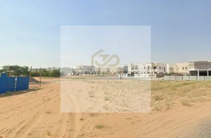 أرض - استوديو للبيع في الحليو 2 - الحليو - عجمان