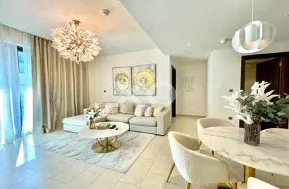 Apartment - 2 Bedrooms - 3 Bathrooms for rent in Hartland Greens - Sobha Hartland - Mohammed Bin Rashid City - Dubai