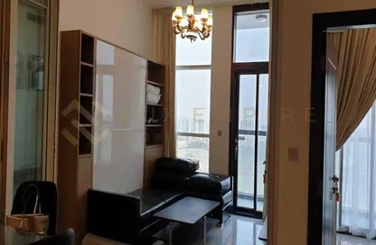 شقة - غرفة نوم - 2 حمامات للبيع في غلا مز - غلا مز - الفرجان - دبي شقة - غرفة نوم - 2 حمامات للبيع في غلا مز - غلا مز - الفرجان - دبي