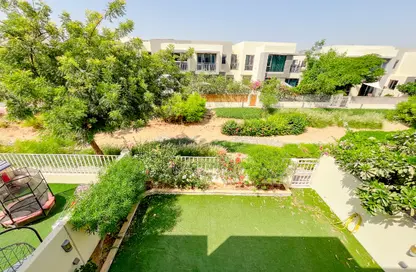 Townhouse - 3 Bedrooms - 4 Bathrooms for sale in Maple 1 - Maple at Dubai Hills Estate - Dubai Hills Estate - Dubai