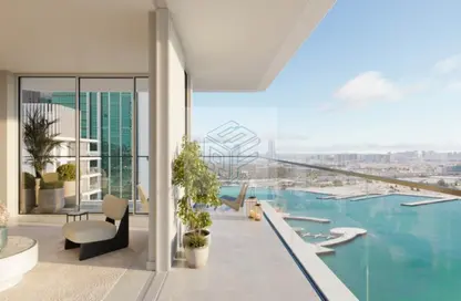 Apartment - 1 Bedroom - 1 Bathroom for sale in Muheira - Al Reem Island - Abu Dhabi