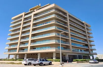 شقة - غرفة نوم - 2 حمامات للبيع في سوليتيركاسكاد - مجمع دبي ريزيدنس - دبي لاند - دبي