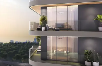 Apartment - 2 Bedrooms - 3 Bathrooms for sale in Valores Residences - Jebel Ali Village - Jebel Ali - Dubai