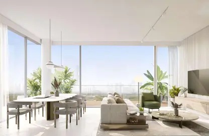 Apartment - 1 Bedroom - 2 Bathrooms for sale in Ellington House III - Dubai Hills Estate - Dubai