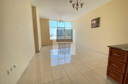 Apartment - Studio - 1 Bathroom for sale in Orient Tower 1 - Orient Towers - Al Bustan - Ajman