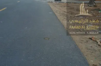 Land - Studio for sale in Al Jurf Industrial 3 - Al Jurf Industrial - Ajman
