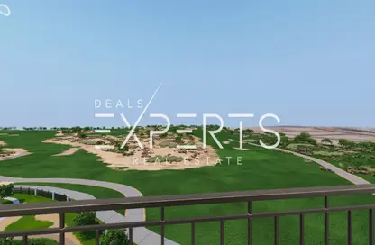 Duplex - 2 Bedrooms - 4 Bathrooms for sale in Yas Golf Collection J - Yas Golf Collection - Yas Island - Abu Dhabi