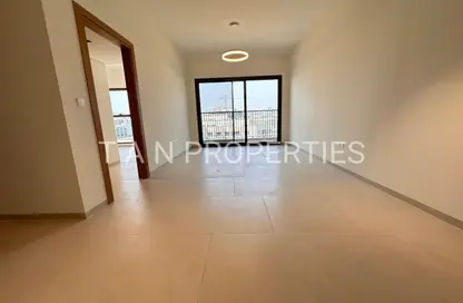 Apartment - 1 Bedroom - 2 Bathrooms for rent in Arjan - Dubai