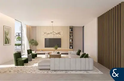 Villa - 5 Bedrooms - 7 Bathrooms for sale in Delphi at Athlon - Athlon by Aldar - Dubai Land - Dubai