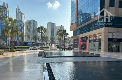 متجر - استوديو للبيع في باي سكوير مبني رقم 9 - باي سكوير - الخليج التجاري - دبي