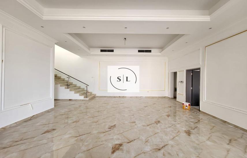 Villa for Rent in Al Barsha South 2 5 b/r modern Villa with swimming pool Property Finder