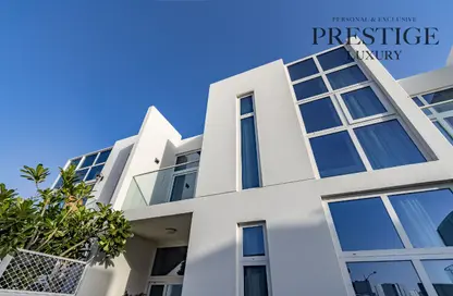 تاون هاوس - 3 غرف نوم - 4 حمامات للايجار في كاسابلانكا بوتيك فيلاز - باسيفيكا - داماك هيلز 2 - دبي تاون هاوس - 3 غرف نوم - 4 حمامات للايجار في كاسابلانكا بوتيك فيلاز - باسيفيكا - داماك هيلز 2 - دبي