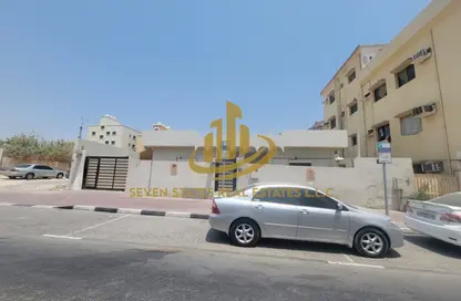 فيلا - 3 غرف نوم - 3 حمامات للايجار في برج النعيمية 1 - أبراج النعيمية - النعيمية - عجمان