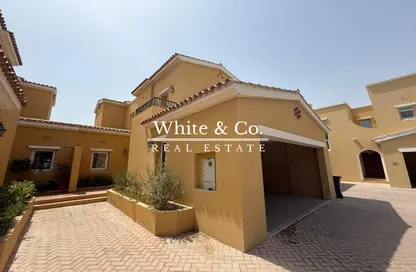 Villa - 2 Bedrooms - 3 Bathrooms for rent in Palmera 2 - Palmera - Arabian Ranches - Dubai