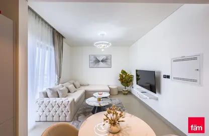 Apartment - 1 Bedroom - 1 Bathroom for rent in Sobha Creek Vistas Tower B - Sobha Hartland - Mohammed Bin Rashid City - Dubai