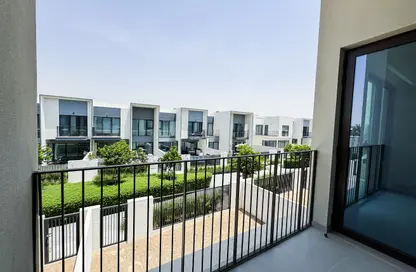Townhouse - 3 Bedrooms - 4 Bathrooms for sale in Nara - The Valley - Dubai