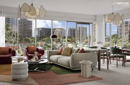 Apartment - 3 Bedrooms - 3 Bathrooms for sale in Central Park at City Walk - City Walk - Dubai Apartment - 3 Bedrooms - 3 Bathrooms for sale in Central Park at City Walk - City Walk - Dubai