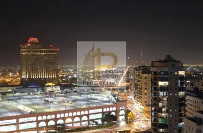 Apartment - 2 Bedrooms - 2 Bathrooms for rent in Ivory Grand Hotel Apartments - Al Barsha 1 - Al Barsha - Dubai